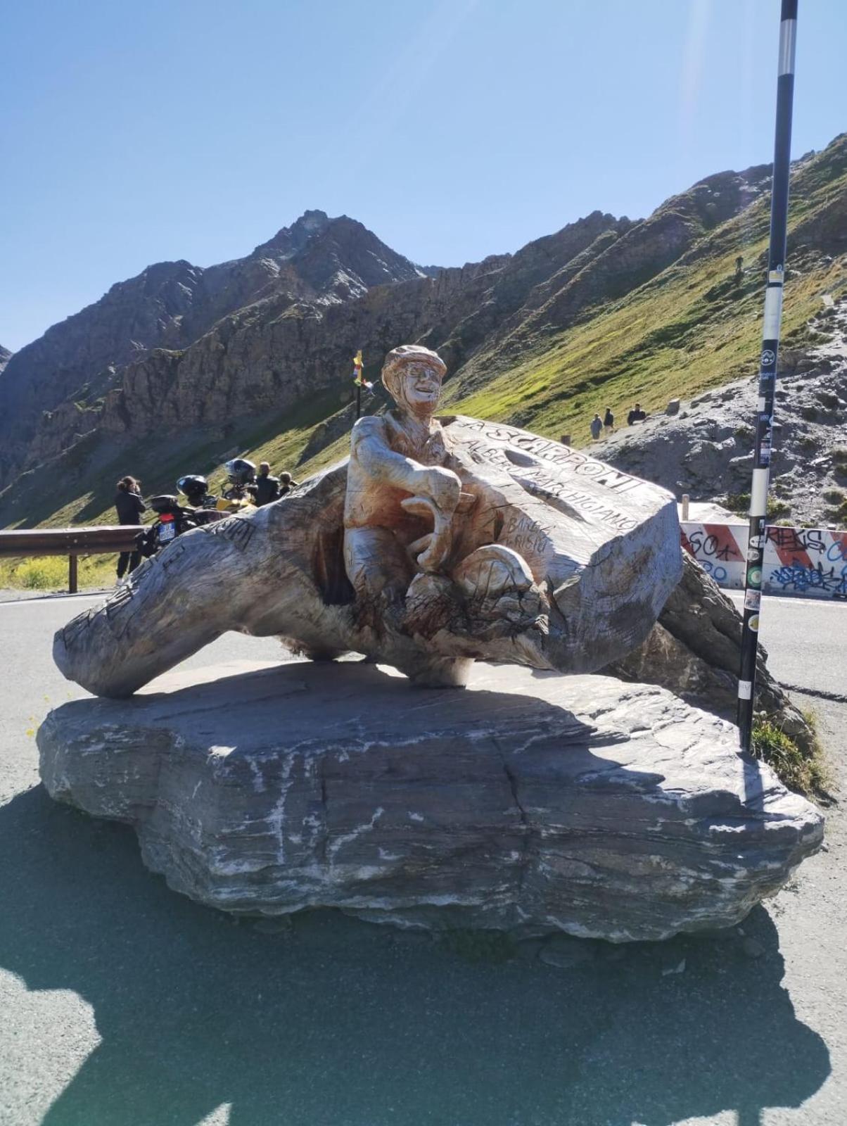 Locazione Turistica Varaita-Brossasco 外观 照片