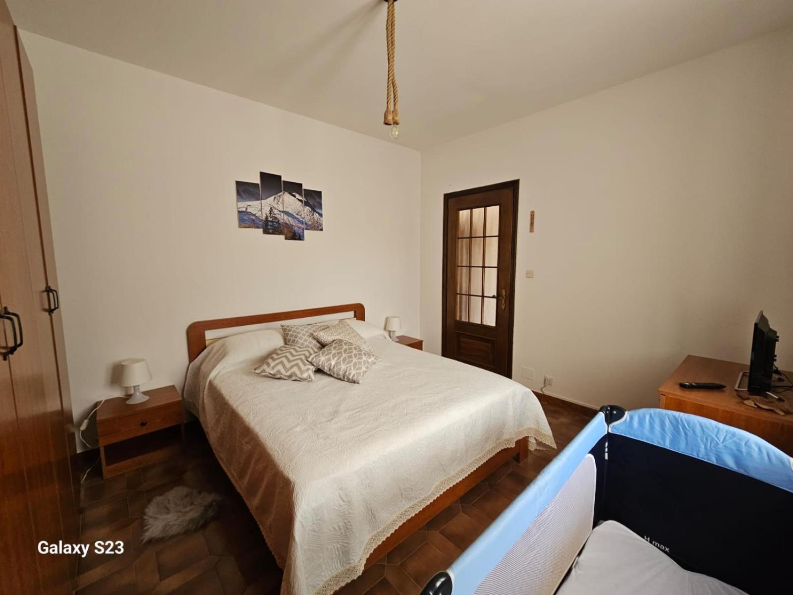 Locazione Turistica Varaita-Brossasco 外观 照片