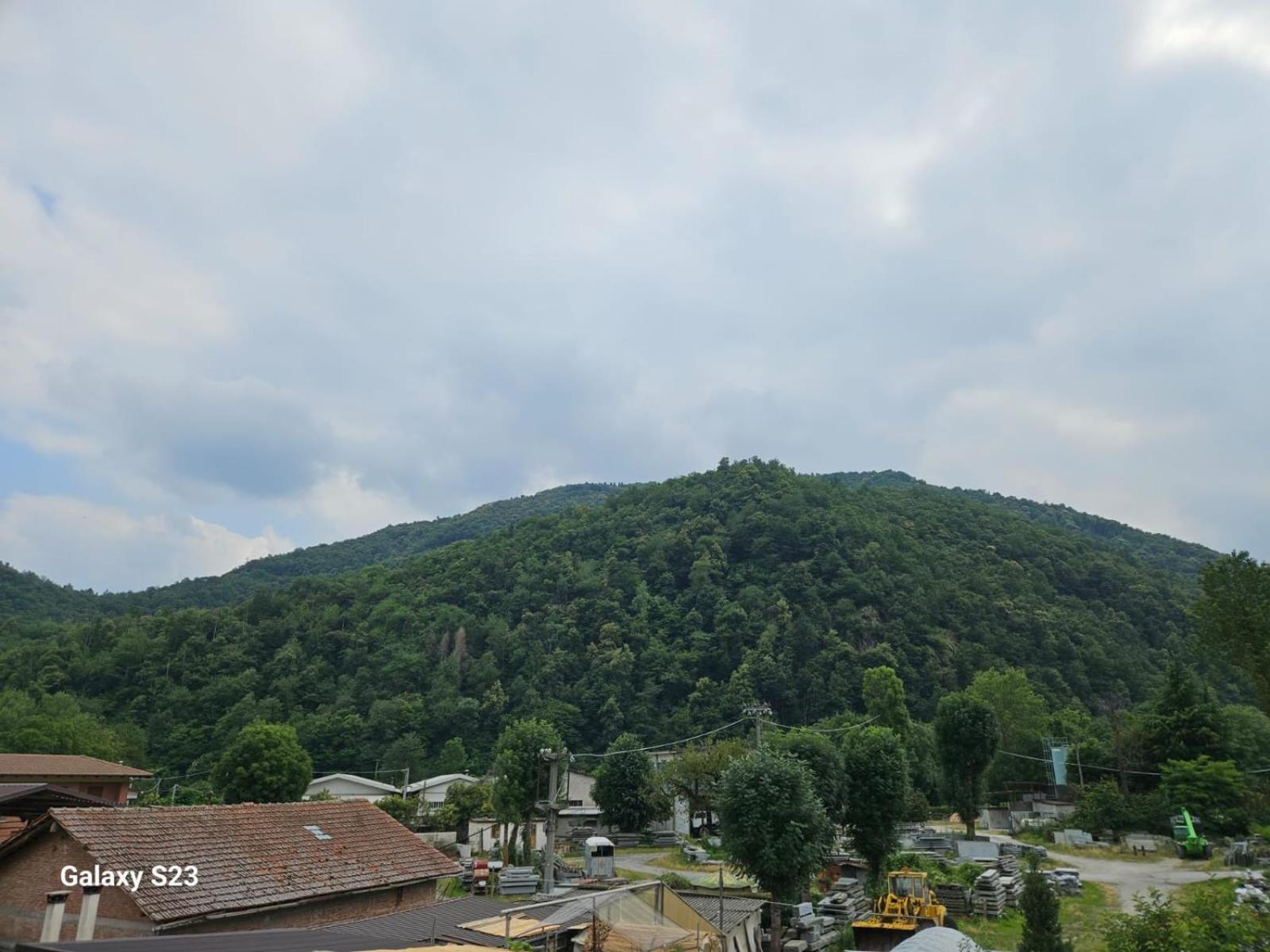 Locazione Turistica Varaita-Brossasco 外观 照片