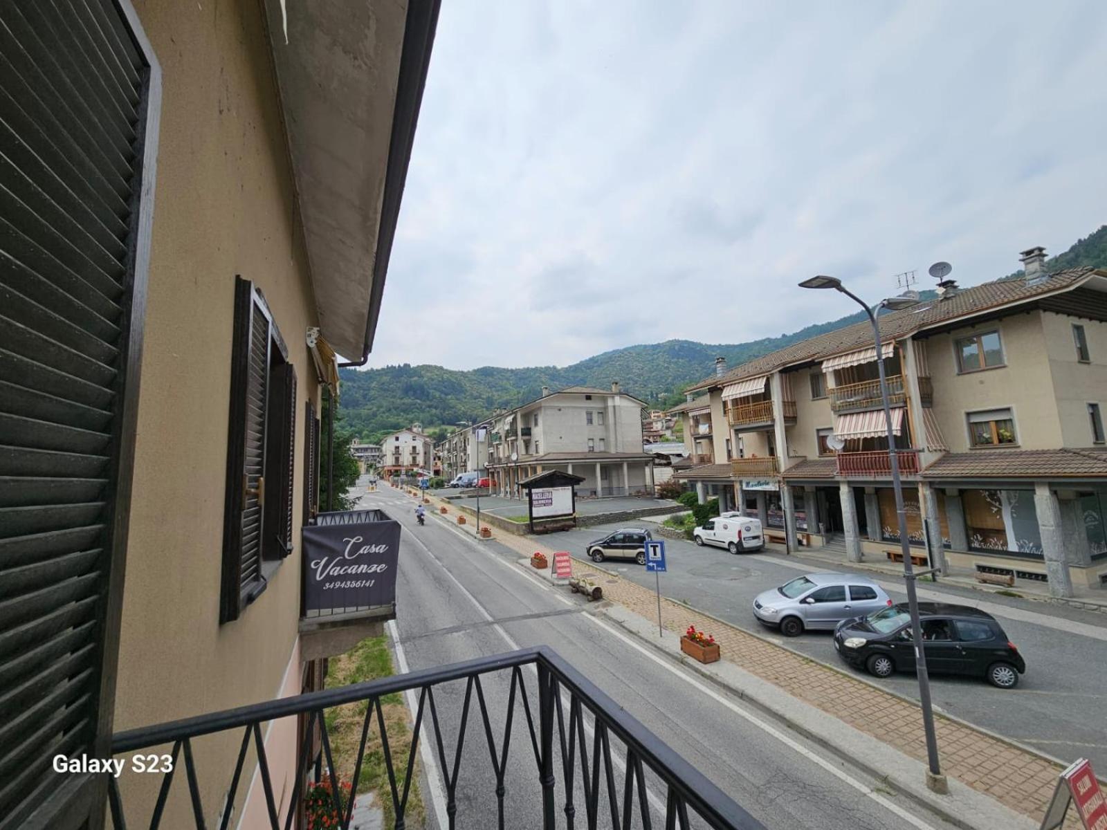 Locazione Turistica Varaita-Brossasco 外观 照片