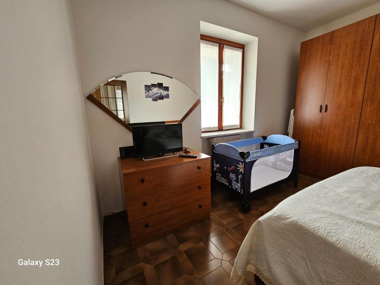 Locazione Turistica Varaita-Brossasco 外观 照片