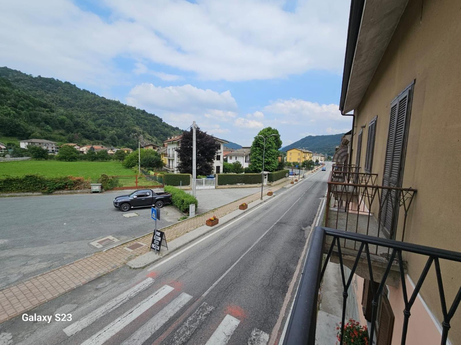 Locazione Turistica Varaita-Brossasco 外观 照片